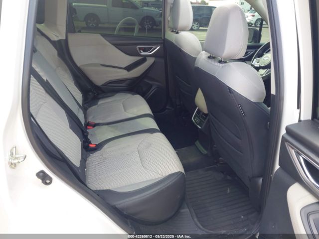 2022 SUBARU FORESTER JF2SKAEC8NH428288 Photo 7