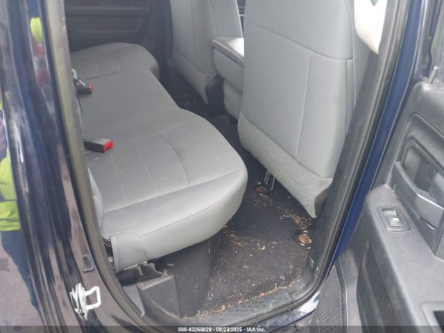 2017 RAM 1500 1C6RR7FG4HS733587 Photo 7