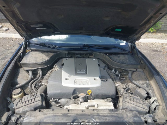 JN1CV6AP7FM580722 Infiniti 2015