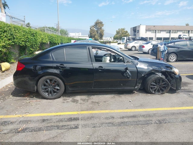 JN1CV6AP7FM580722 Infiniti 2015