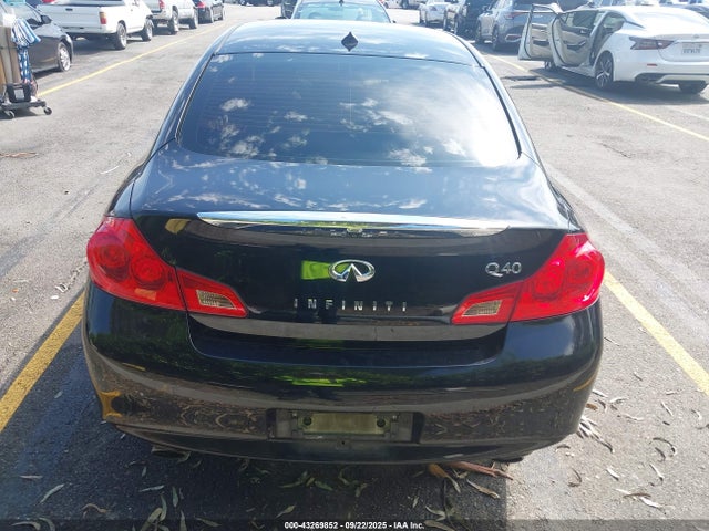 JN1CV6AP7FM580722 Infiniti 2015