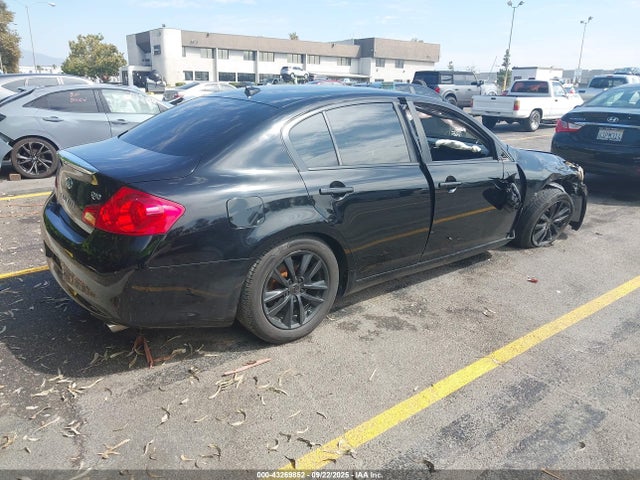 JN1CV6AP7FM580722 Infiniti 2015