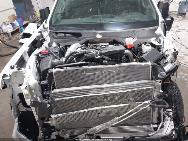 1GB4KSEY2SF153098 Chevrolet l5p