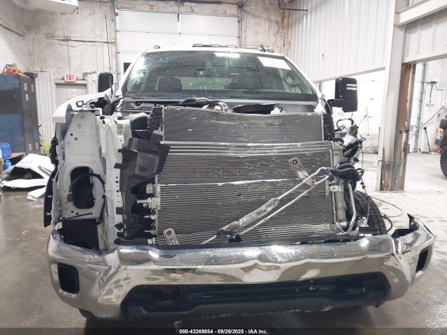 1GB4KSEY2SF153098 Chevrolet l5p