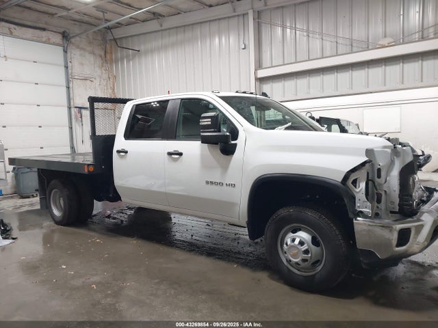 1GB4KSEY2SF153098 Chevrolet l5p