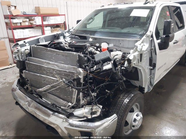 1GB4KSEY2SF153098 Chevrolet l5p