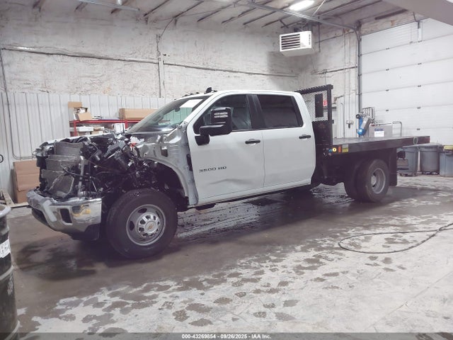 1GB4KSEY2SF153098 Chevrolet l5p