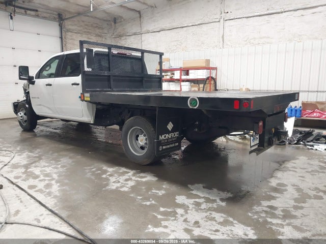 1GB4KSEY2SF153098 Chevrolet l5p