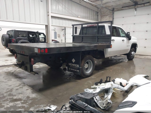 1GB4KSEY2SF153098 Chevrolet l5p