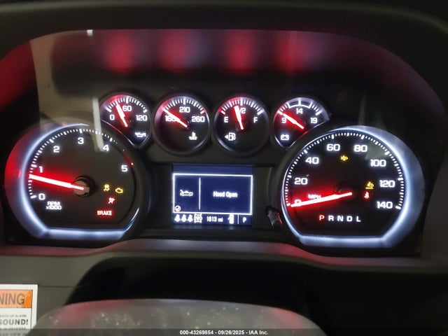 1GB4KSEY2SF153098 Chevrolet l5p