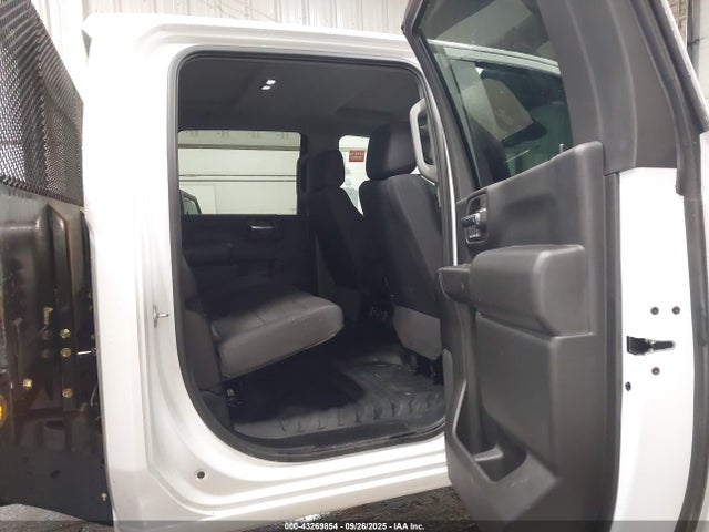 1GB4KSEY2SF153098 Chevrolet l5p