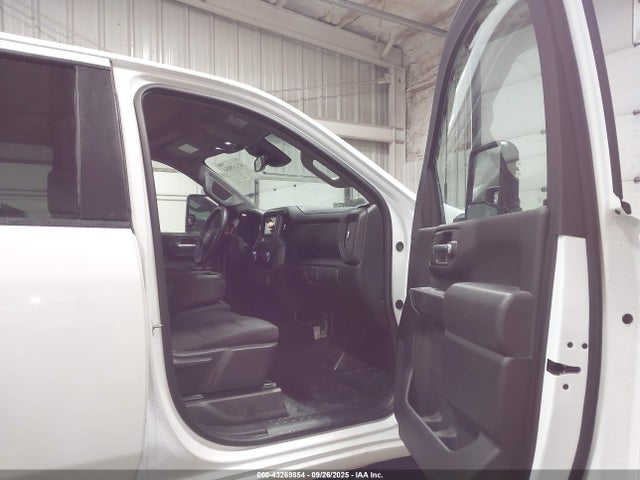 1GB4KSEY2SF153098 Chevrolet l5p