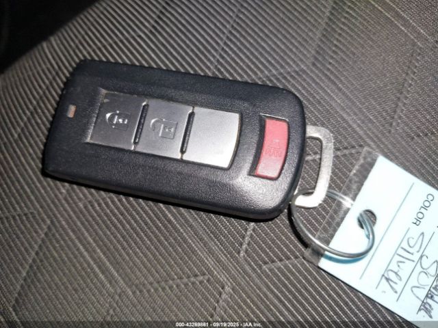 2021 MITSUBISHI OUTLANDER SPORT JA4APVAU3MU018046 Photo 10