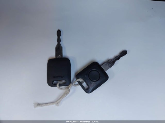 1997 AUDI CABRIOLET WAUAA88G0VN001710 Photo 10