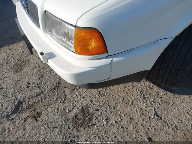 1997 AUDI CABRIOLET WAUAA88G0VN001710 Photo 5