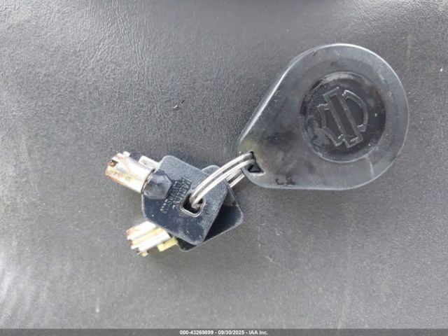 2021 HARLEY-DAVIDSON FLHXS 1HD1KRP19MB652710 Photo 10