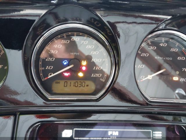 2021 HARLEY-DAVIDSON FLHXS 1HD1KRP19MB652710 Photo 6