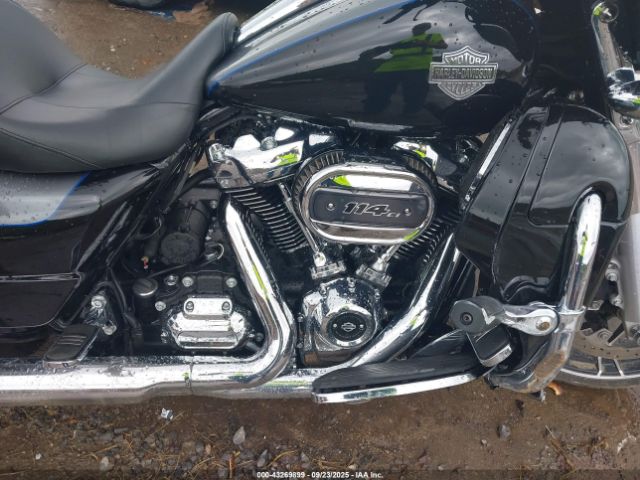 2021 HARLEY-DAVIDSON FLHXS 1HD1KRP19MB652710 Photo 7