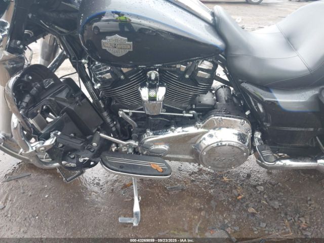 2021 HARLEY-DAVIDSON FLHXS 1HD1KRP19MB652710 Photo 8