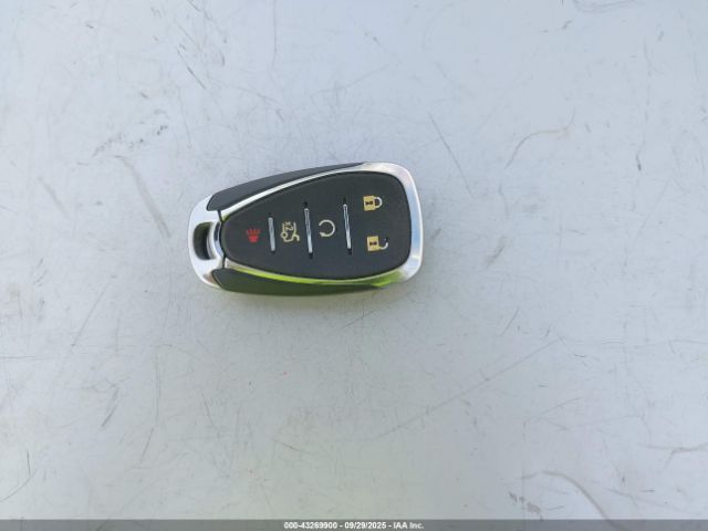 2021 CHEVROLET MALIBU 1G1ZD5ST0MF064955 Photo 10