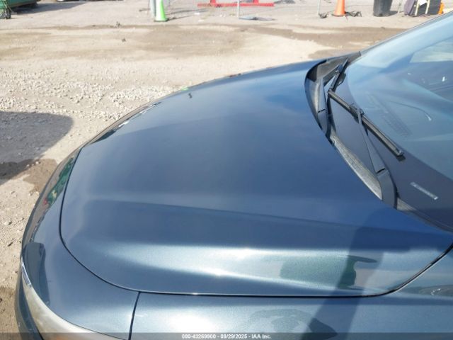 2021 CHEVROLET MALIBU 1G1ZD5ST0MF064955 Photo 5