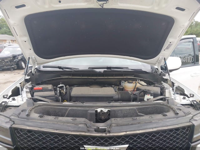 2023 CADILLAC ESCALADE 1GYS4GKL0PR421939 Photo 9