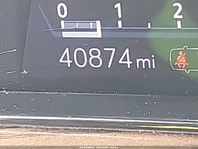 2023 CADILLAC ESCALADE 1GYS4GKL0PR421939 Photo 5