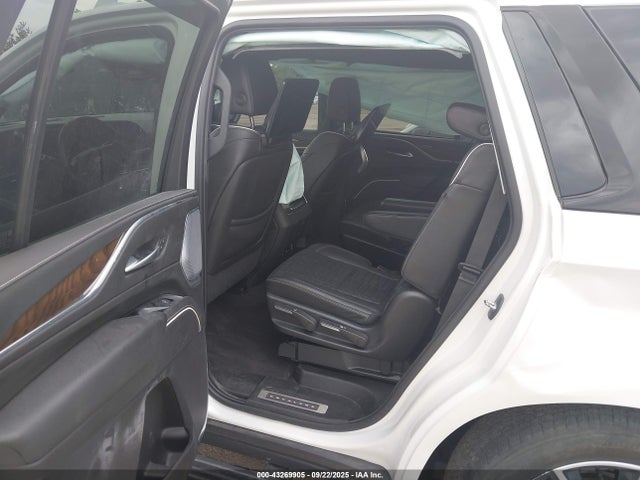 2023 CADILLAC ESCALADE 1GYS4GKL0PR421939 Photo 7