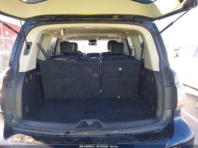 JN8AY2NC7KX509528 Nissan 2019