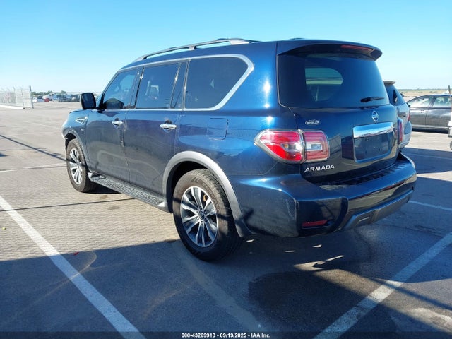 JN8AY2NC7KX509528 Nissan 2019