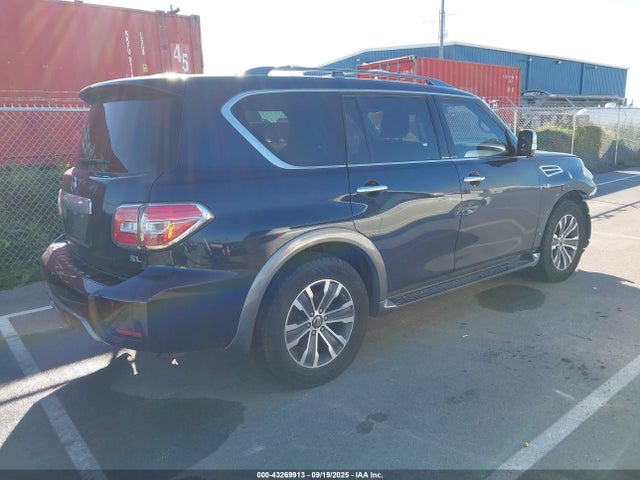 JN8AY2NC7KX509528 Nissan 2019