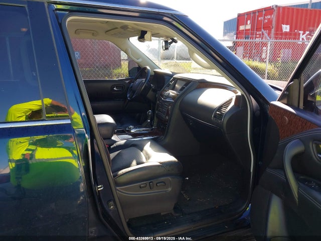 JN8AY2NC7KX509528 Nissan 2019