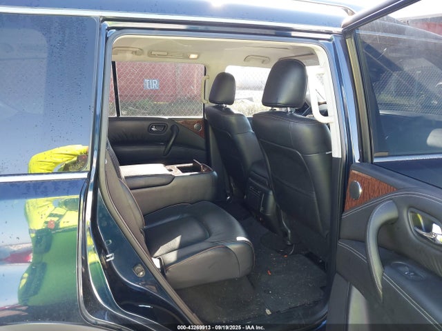 JN8AY2NC7KX509528 Nissan 2019
