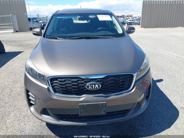 5XYPG4A52KG469762 KIA gdi lambda-ii