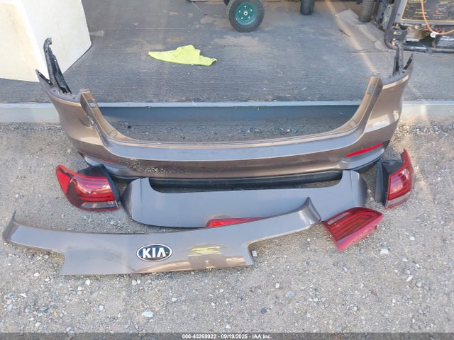 5XYPG4A52KG469762 KIA gdi lambda-ii