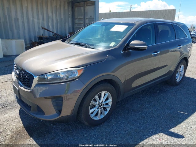 5XYPG4A52KG469762 KIA gdi lambda-ii
