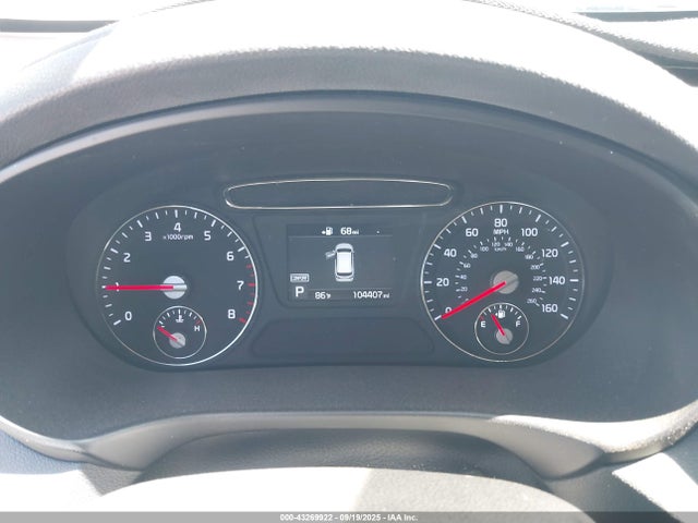 5XYPG4A52KG469762 KIA gdi lambda-ii