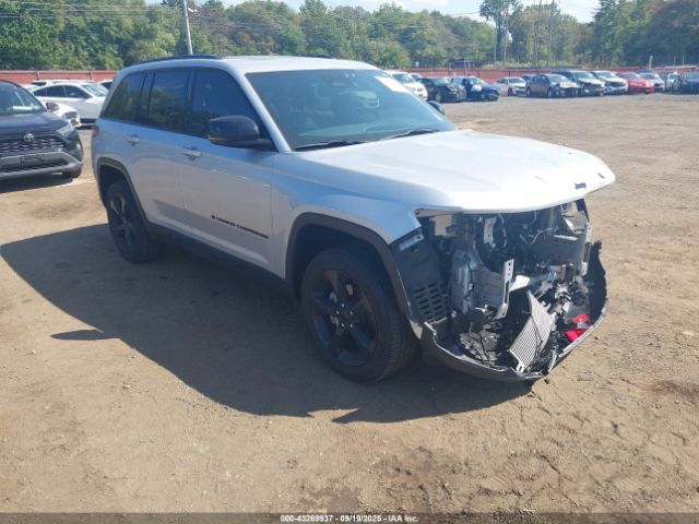 2024 JEEP GRAND CHEROKEE 1C4RJHAG5RC684246