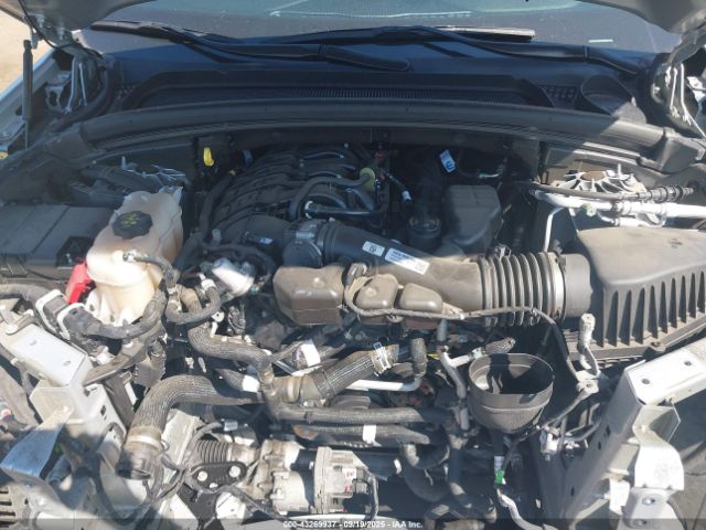 2024 JEEP GRAND CHEROKEE 1C4RJHAG5RC684246 Photo 9