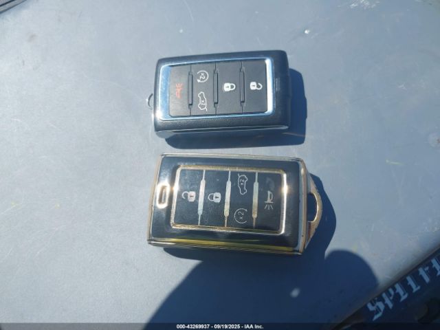 2024 JEEP GRAND CHEROKEE 1C4RJHAG5RC684246 Photo 10