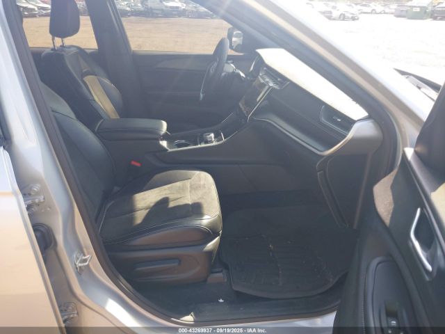 2024 JEEP GRAND CHEROKEE 1C4RJHAG5RC684246 Photo 4