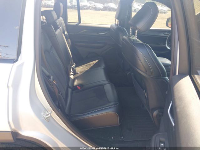 2024 JEEP GRAND CHEROKEE 1C4RJHAG5RC684246 Photo 7