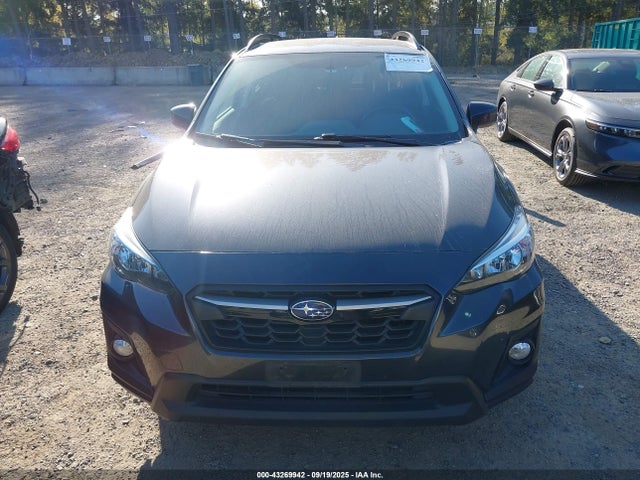 Subaru naturally aspirated 2019 JF2GTACC2K8386265 Image 13