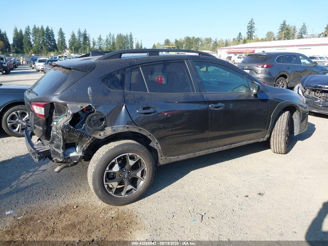 Subaru naturally aspirated 2019 JF2GTACC2K8386265 Image 14