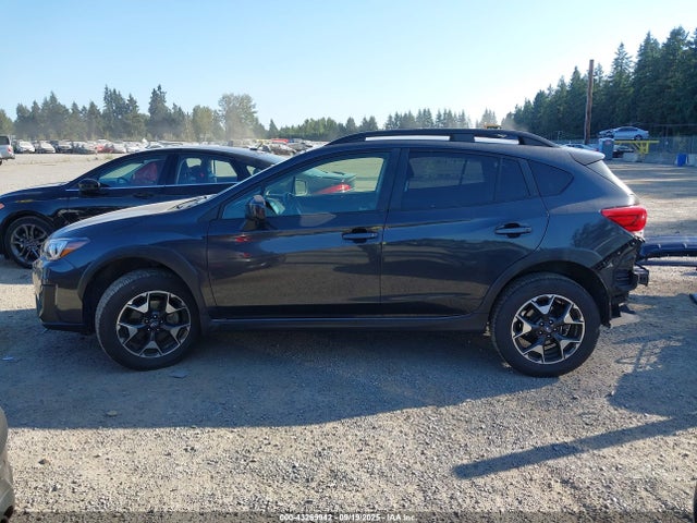 Subaru naturally aspirated 2019 JF2GTACC2K8386265 Image 15
