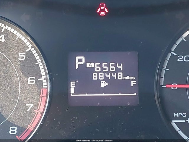 Subaru naturally aspirated 2019 JF2GTACC2K8386265 Image 16