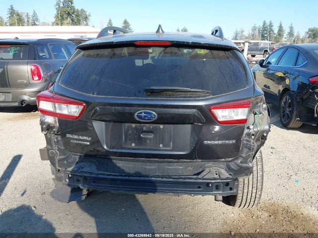 Subaru naturally aspirated 2019 JF2GTACC2K8386265 Image 17