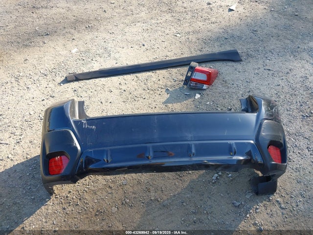 Subaru naturally aspirated 2019 JF2GTACC2K8386265 Image 12
