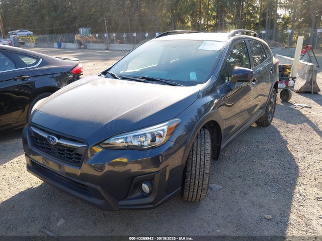 Subaru naturally aspirated 2019 JF2GTACC2K8386265 Image 2