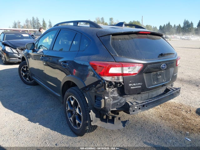 Subaru naturally aspirated 2019 JF2GTACC2K8386265 Image 3
